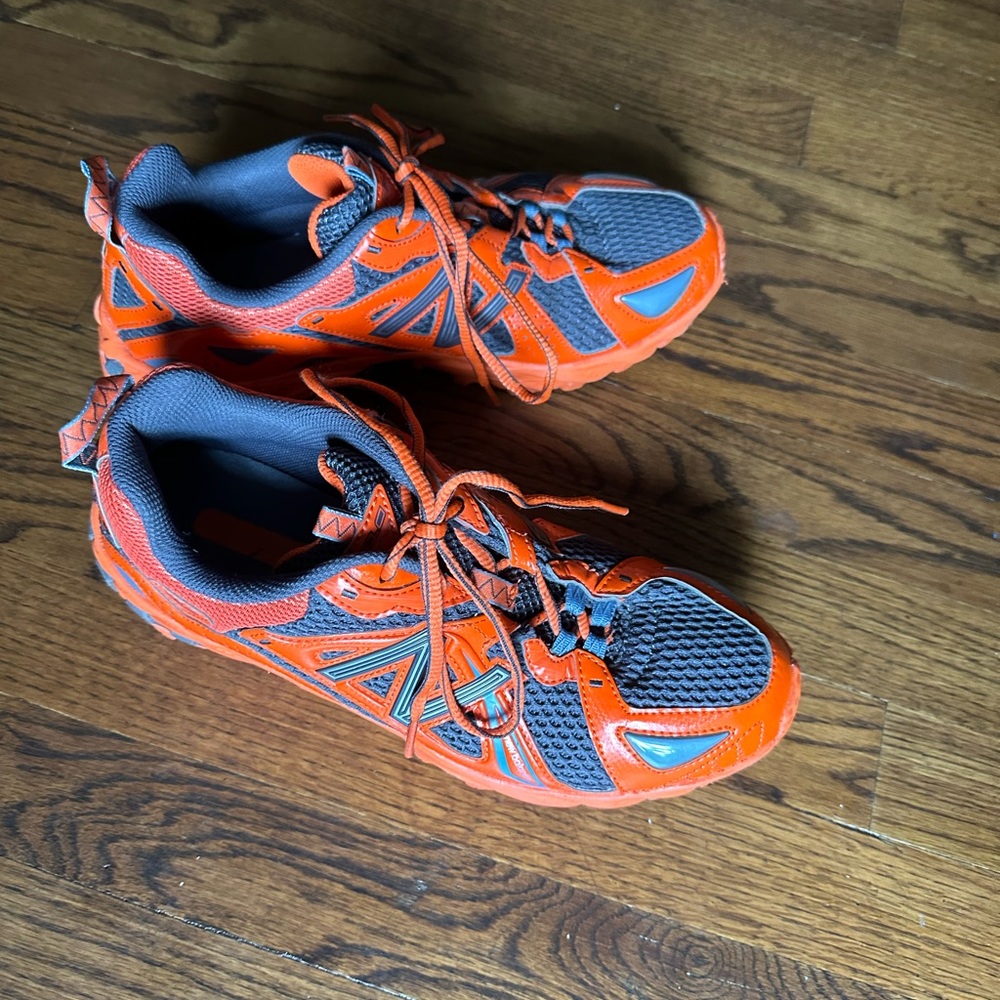 Mens New Balance - Picture 3 of 7